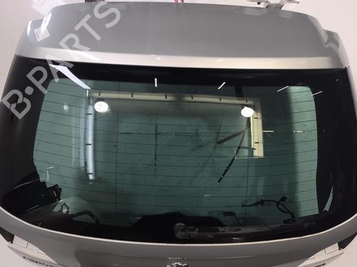 Tailgate PEUGEOT 508 SW I (8E_) 2.0 HDi | BP24309961C6