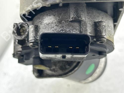 Front wiper motor RENAULT KOLEOS I (HY_) 2.0 dCi 4x4 (HY0K) | BP37652849M29 - Image 3