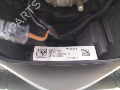 Steering wheel BMW 2 Active Tourer (F45) 225 xe Plug-in-Hybrid | BP29834197C49