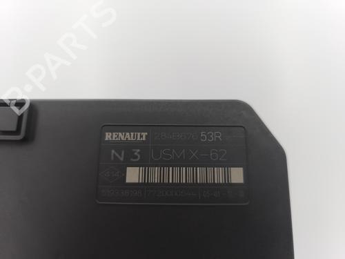 Electronic module RENAULT MASTER III Van (FV) 2.3 dCi 100 FWD (FV0A, FV0B, FV0G, FV0K, FV0H) | BP30825942M83