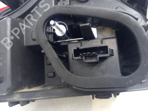 Højre baglygte Højre baglygte CITROËN C4 CACTUS 1.6 BlueHDi 100 (99 hp) 34260918 34260918