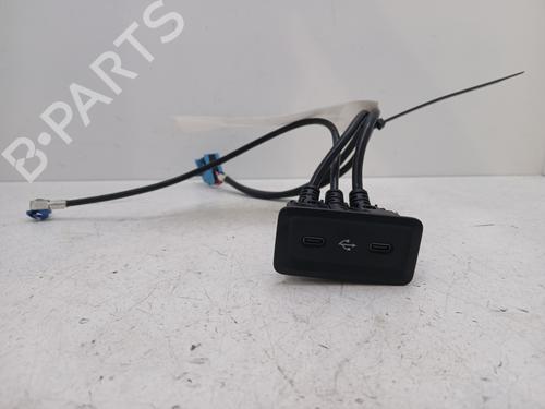 Electronic module MERCEDES-BENZ EQE SUV (X294) EQE 350 4-matic (294.612) | BP37732914M83 - Image 4
