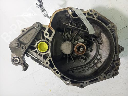 Gearkasse OPEL CORSA D (S07) 1.4 (L08, L68) (100 hp) 23077810