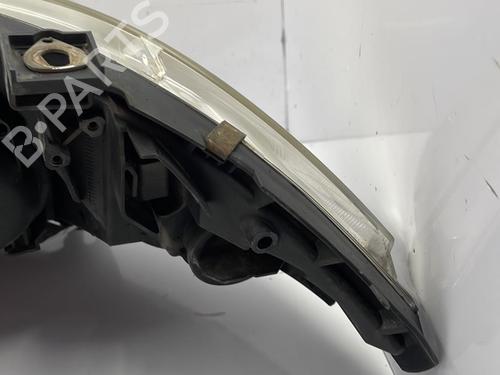 Right headlight MERCEDES-BENZ A-CLASS (W169) A 180 CDI (169.007, 169.307) | BP22828265C29 