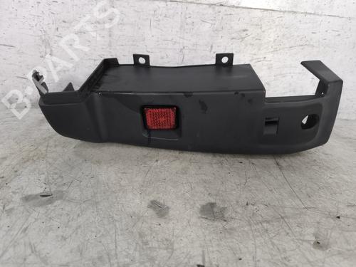 Used Corner bumper CITROËN JUMPER II Van 2.2 HDi 100 (101 hp) 26741992