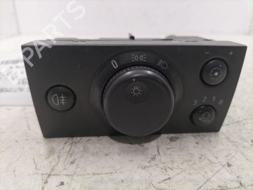 Headlight switch OPEL MERIVA A MPV (X03) 1.7 CDTI (E75) | BP23574204I24  - Image 5
