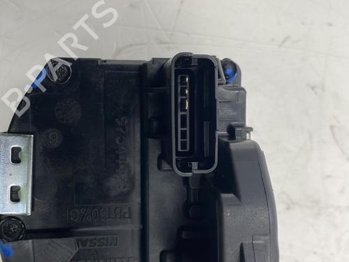 Rear left lock NISSAN JUKE (F15) 1.5 dCi | BP23830482C100