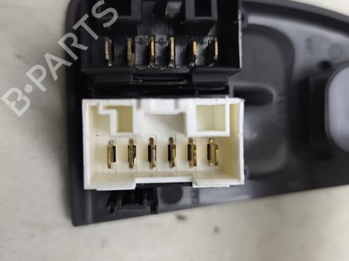 Left front window switch RENAULT MEGANE II Estate (KM0/1_) | BP30379140I27 - Image 4