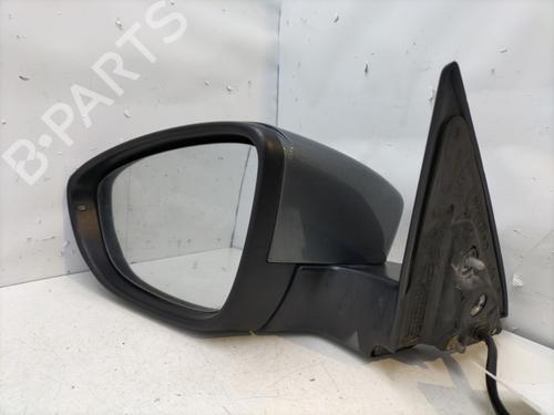Left mirror VW BEETLE (5C1, 5C2) 1.6 TDI | BP29833634C26