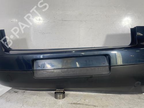 Used Rear bumper VW GOLF V (1K1) 1.9 TDI (105 hp) 24196717