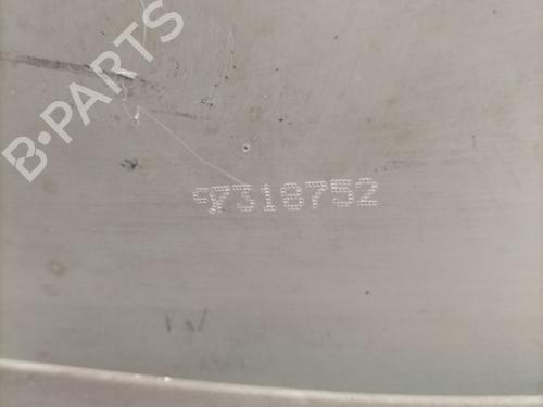 Right headlight MERCEDES-BENZ A-CLASS (W168) A 170 CDI (168.009, 168.109) | BP22846450C29 