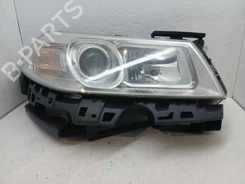 Used Right headlight RENAULT MEGANE II (BM0/1_, CM0/1_) 1.9 dCi (131 hp) 32445468