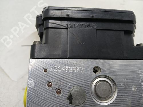 ABS pump FORD FIESTA VI (CB1, CCN) 1.4 TDCi | BP32445613M43