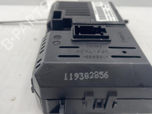 Display monitor FORD ECOSPORT 1.0 EcoBoost | BP31948008C48 