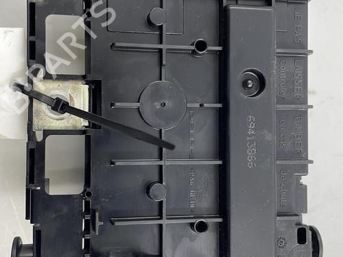 Used Fuse box CITROËN C3 Pluriel (HB_) 1.4 HDi (68 hp) 22825966