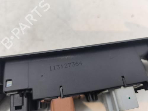 Left front window switch RENAULT ESPACE IV (JK0/1_) 2.0 dCi (JK01, JK02, JK1J, JK1K, JK1H) | BP29491955I27 