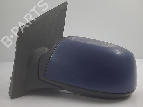 Left mirror FORD FIESTA V (JH_, JD_) 1.4 TDCi | BP22824720C26 