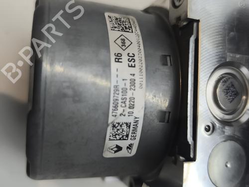 ABS pump RENAULT MEGANE IV Hatchback (B9A/M/N_) 1.5 Blue dCi 115 (B9A6) | BP26957501M43 - Image 4