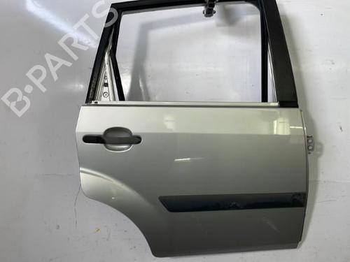 Right rear door FORD FIESTA V (JH_, JD_) 1.4 TDCi | BP22841251C5 