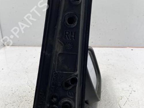 Right mirror FORD C-MAX (DM2) 1.8 TDCi | BP22841032C27 