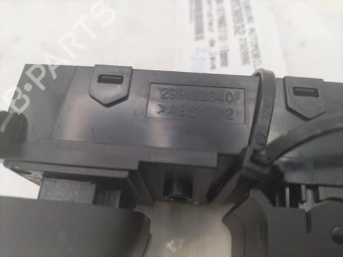 Left front window switch HYUNDAI i10 II (BA, IA) 1.0 | BP32218721I27