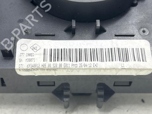 Climate control RENAULT MODUS / GRAND MODUS (F/JP0_) 1.5 dCi 90 | BP36257505I5 - Image 4