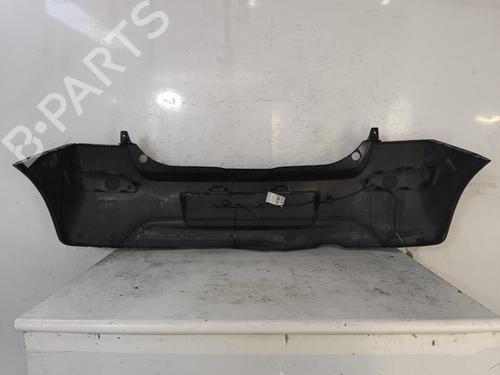 Rear bumper RENAULT TWINGO II (CN0_) 1.2 (CN0D) | BP32205126C8