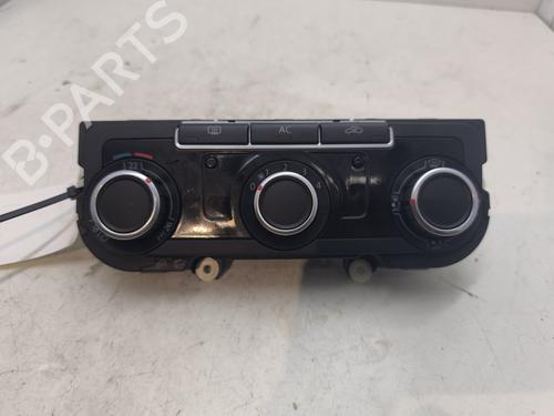 Used Climate control VW GOLF VI (5K1) 1.6 TDI (105 hp) 26689078