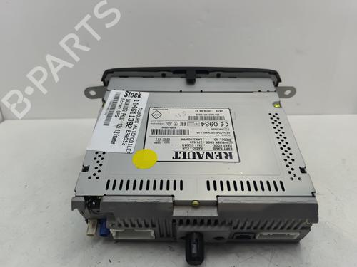 Display monitor DACIA LODGY (JS_) 1.2 TCe (JSAY, JSM0) | BP30184208C48 