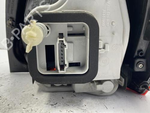 Left taillight VW POLO V (6R1, 6C1) 1.6 TDI | BP22835238C34 
