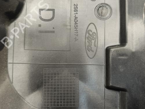 Front left window mechanism FORD FIESTA V (JH_, JD_) 1.4 16V | BP30114271C22