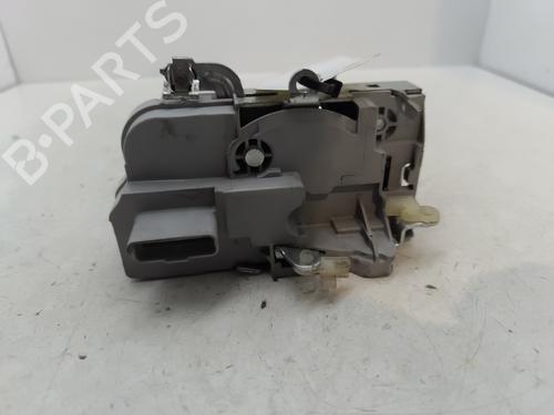 Used Front left lock CITROËN BERLINGO / BERLINGO FIRST Box Body/MPV (M_) 1.6 HDI 75 (MB9HW) (75 hp) 30379005