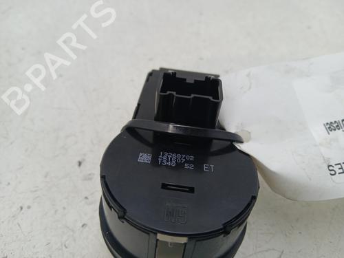 Commande de phare Commande de phare OPEL ASTRA J (P10) [2009-2016] 34614889 34614889