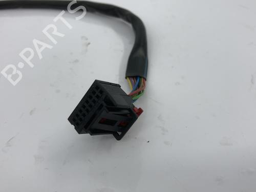 Right mirror VW PASSAT B6 Variant (3C5) 2.0 TDI 16V | BP22816266C27 