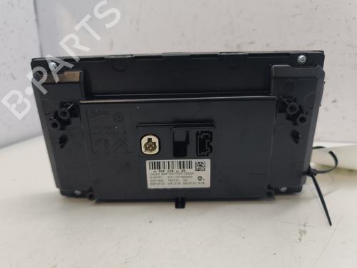display-monitor-opel-corsa-f-p2jo-2019-26387174 main image