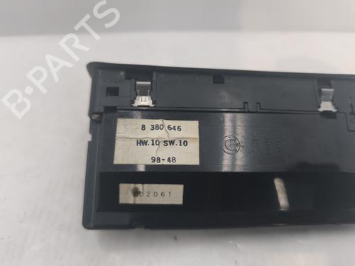 Left front window switch BMW 5 (E39) 523 i | BP32281068I27
