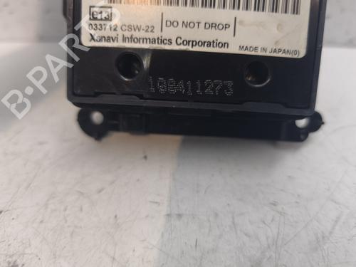 Switch RENAULT LAGUNA III (BT0/1) 2.0 dCi (BT01, BT08, BT09, BT0E, BT0K, BT12, BT1C, BT1D,... | BP27288165I30 