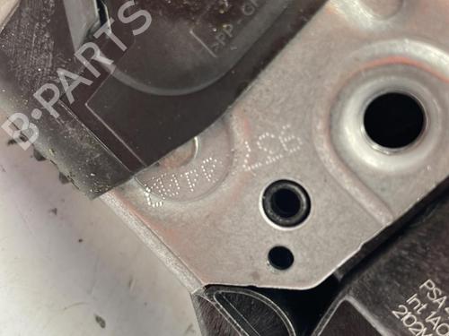 Rear left lock PEUGEOT 208 II (UB_, UP_, UW_, UJ_) 1.2 PureTech 75 | BP22842555C100 