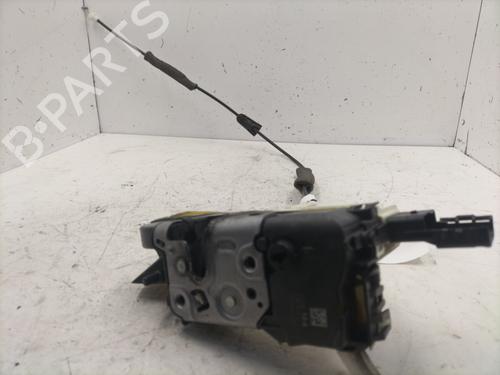 Used Front left lock PEUGEOT 308 I (4A_, 4C_) 1.6 HDi (90 hp) 23254790