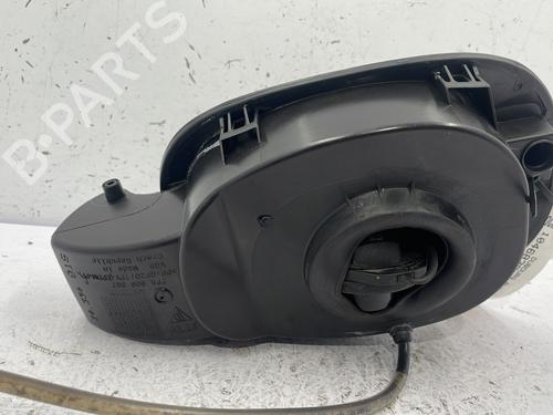 Fuel flap PORSCHE CAYENNE (92A) 3.0 Diesel | BP25280299C131