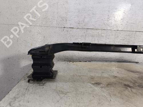 Front bumper reinforcement PEUGEOT 1007 (KM_) 1.4 HDi | BP27296432C109 