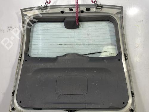 Used Tailgate HYUNDAI MATRIX (FC) 1.5 CRDi (102 hp) 22838878