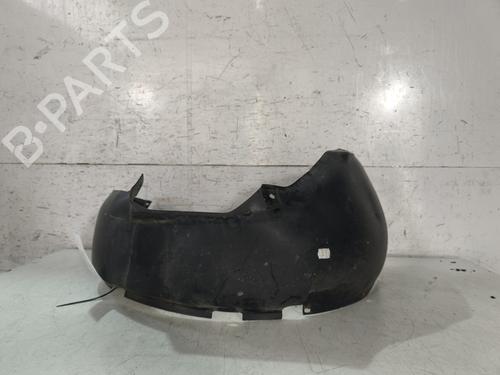 Hjulbue VW POLO (6N2) 1.9 SDI (64 hp) 30545327