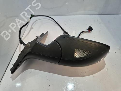 Right mirror VW GOLF VI (5K1) 1.6 TDI | BP29747557C27