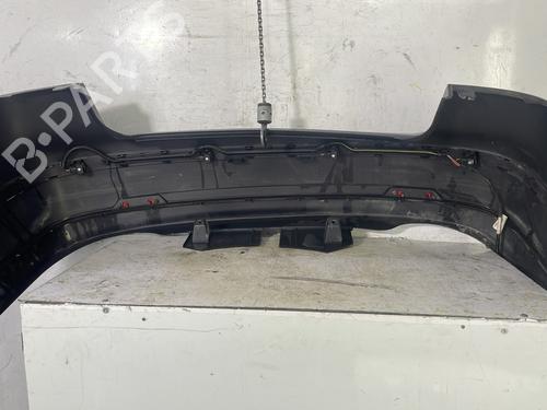 Rear bumper SAAB 9-3 Convertible (YS3F) 2.0 t | BP22846822C8 