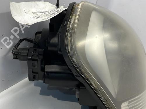 Right headlight HYUNDAI TUCSON (JM) 2.0 CRDi All-wheel Drive | BP22830004C29 