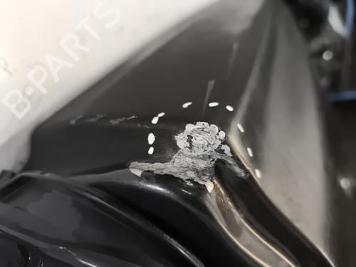 Right tailgate RENAULT TRAFIC II Van (FL) 2.0 dCi 115 (FL01, FL0U, FL00, FL0H, FL0M) | BP29960198C77 