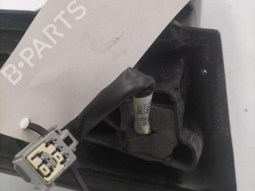 Right mirror FORD FOCUS II (DA_, HCP, DP) 1.6 TDCi | BP22831844C27 