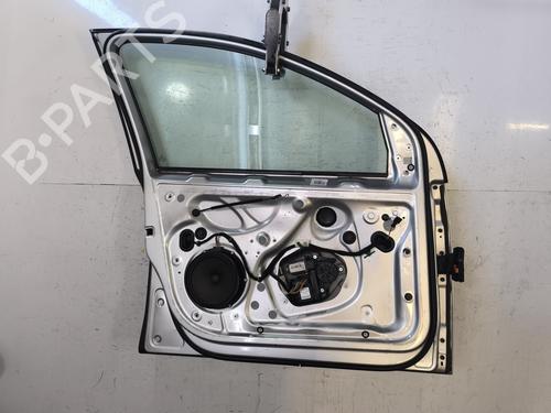 Left front door VW GOLF V (1K1) 1.9 TDI | BP31582306C2 
