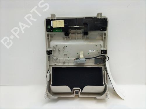 Interior roof light FORD FIESTA VII (HJ, HF) 1.0 EcoBoost | BP30162516I8 